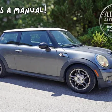 2010 MINI Cooper S