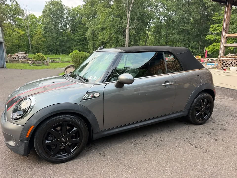 2010 Mini Mini 2nd Gen - Image 3 of 20