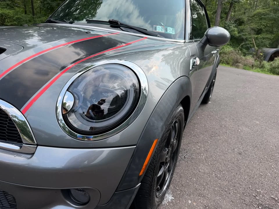 2010 Mini Mini 2nd Gen - Image 8 of 20
