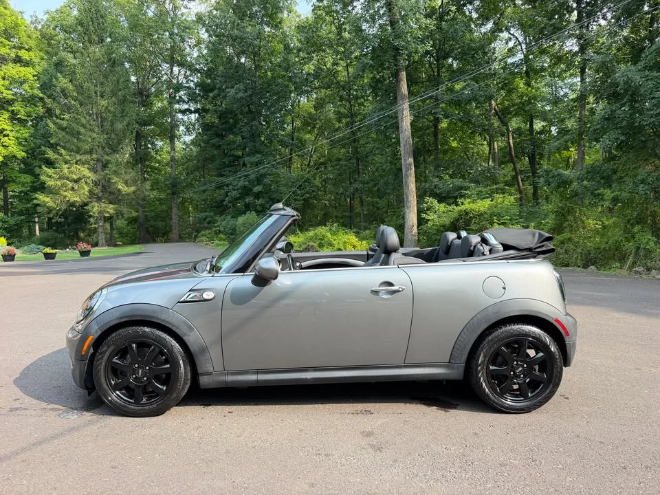 2010 Mini Mini 2nd Gen - Image 6 of 20