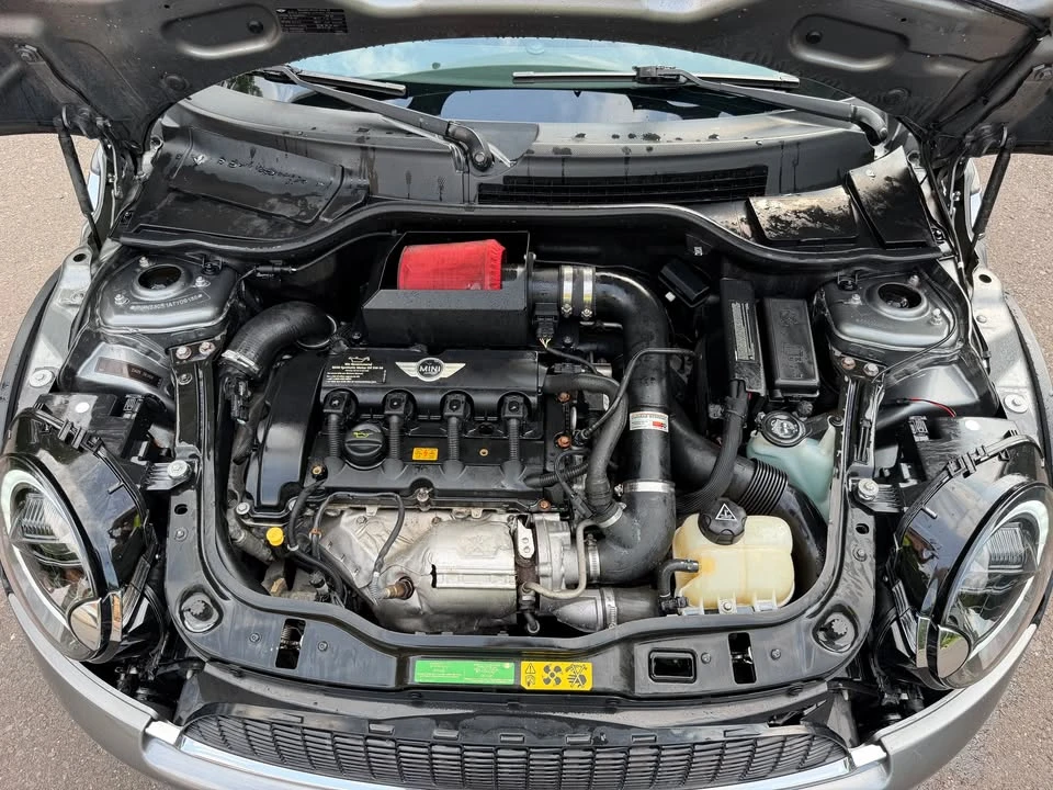 2010 Mini Mini 2nd Gen - Image 20 of 20