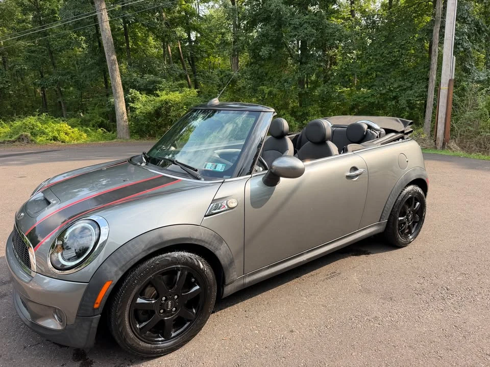 2010 Mini Mini 2nd Gen - Image 5 of 20