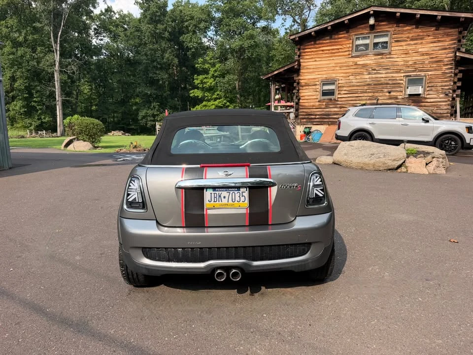 2010 Mini Mini 2nd Gen - Image 4 of 20