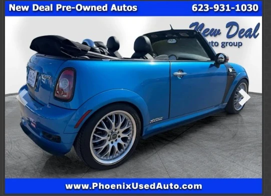 2010 Mini Mini 2nd Gen - Image 2 of 3