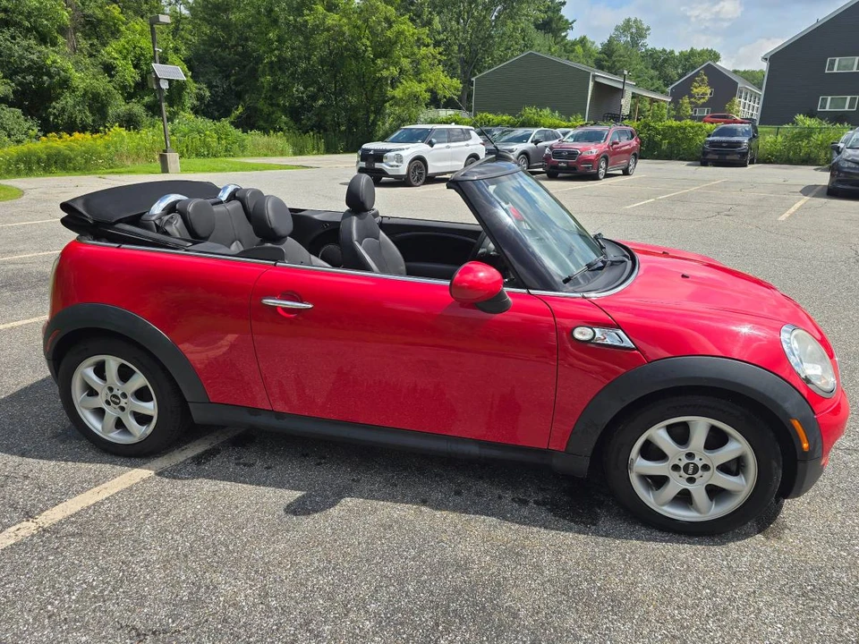 2010 Mini Mini 2nd Gen - Image 4 of 7