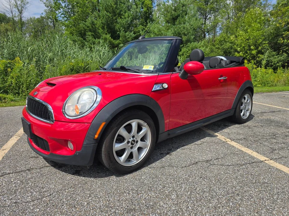 2010 Mini Mini 2nd Gen - Image 3 of 7