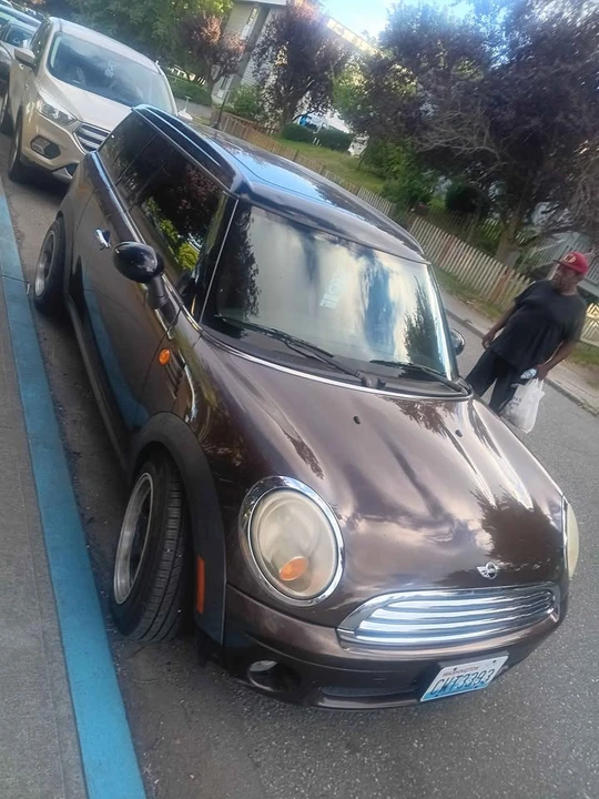 2010 Mini Countryman 1st Gen - Image 9 of 11