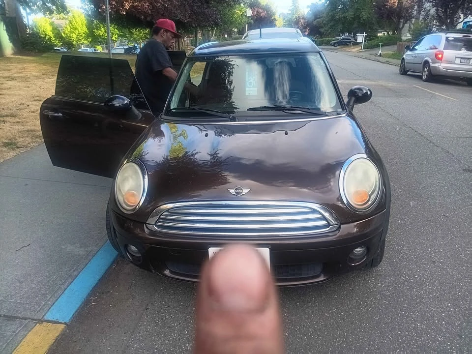 2010 Mini Countryman 1st Gen - Image 7 of 11