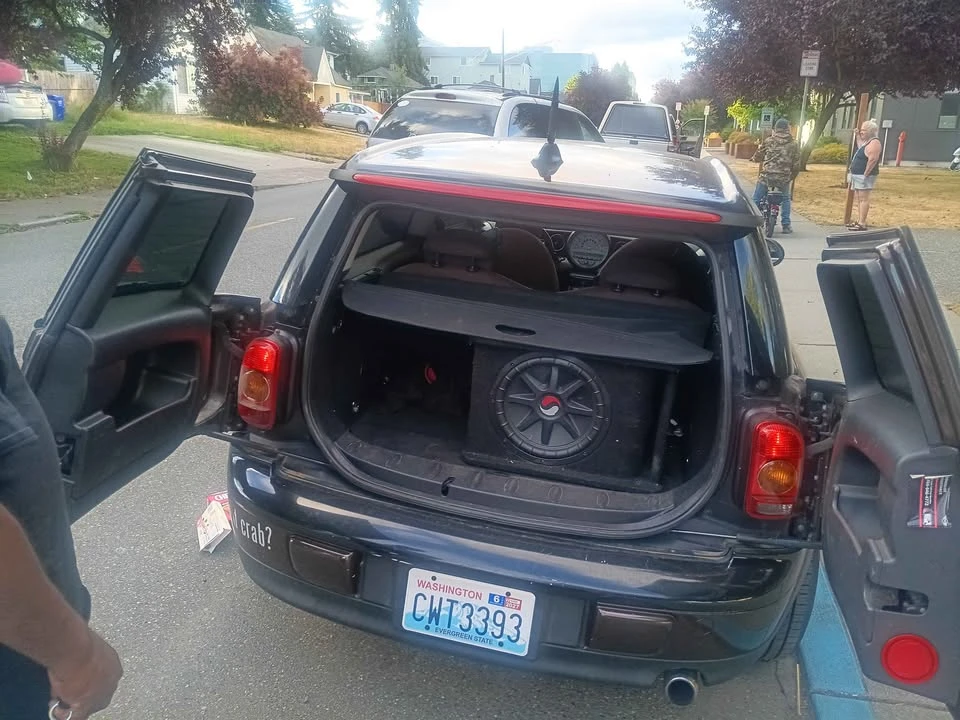 2010 Mini Countryman 1st Gen - Image 5 of 11