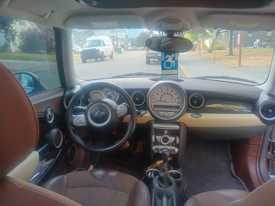 2010 Mini Countryman 1st Gen - Image 2 of 11