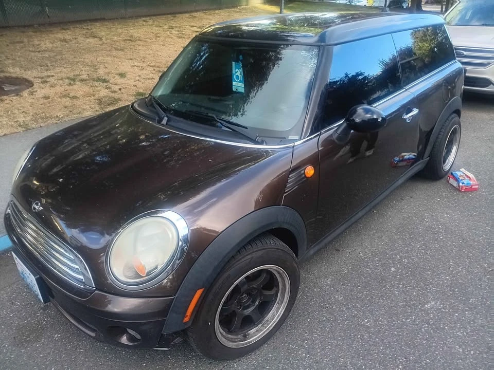 2010 Mini Countryman 1st Gen - Image 10 of 11
