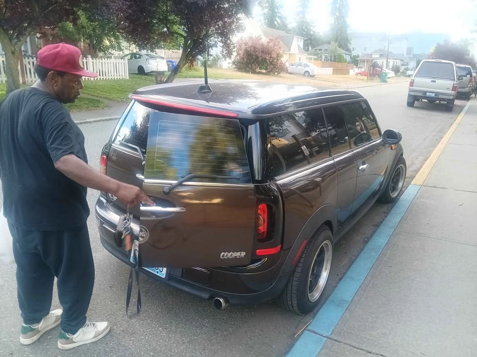 2010 Mini Countryman 1st Gen - Image 8 of 11