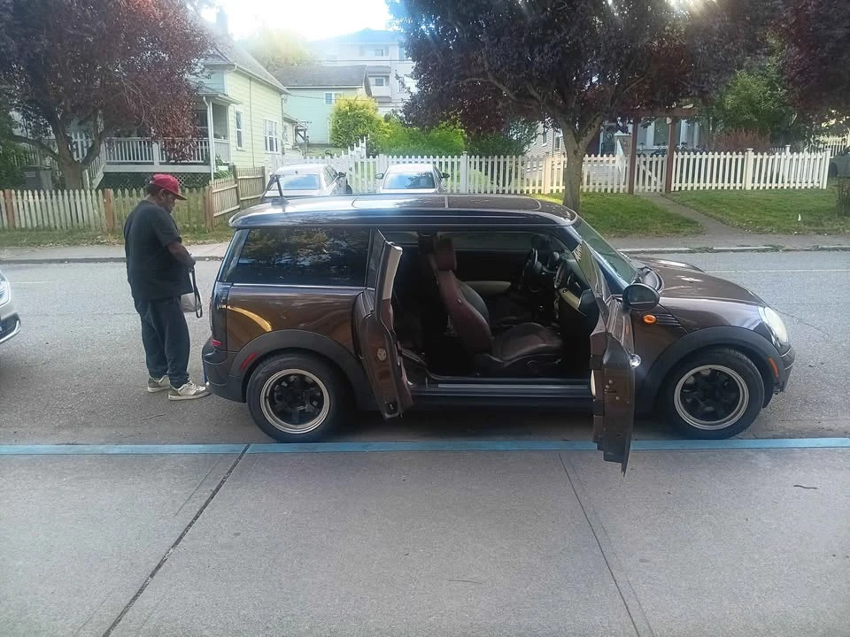 2010 Mini Countryman 1st Gen - Image 3 of 11