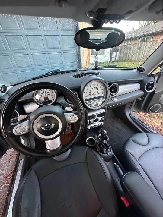 2010 Mini Countryman 1st Gen - Image 9 of 12