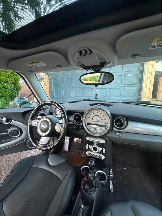 2010 Mini Countryman 1st Gen - Image 6 of 12