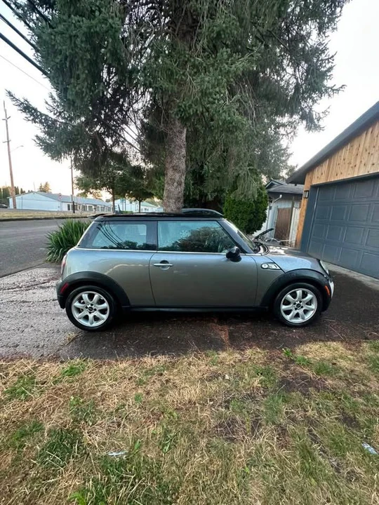 2010 Mini Countryman 1st Gen - Image 11 of 12