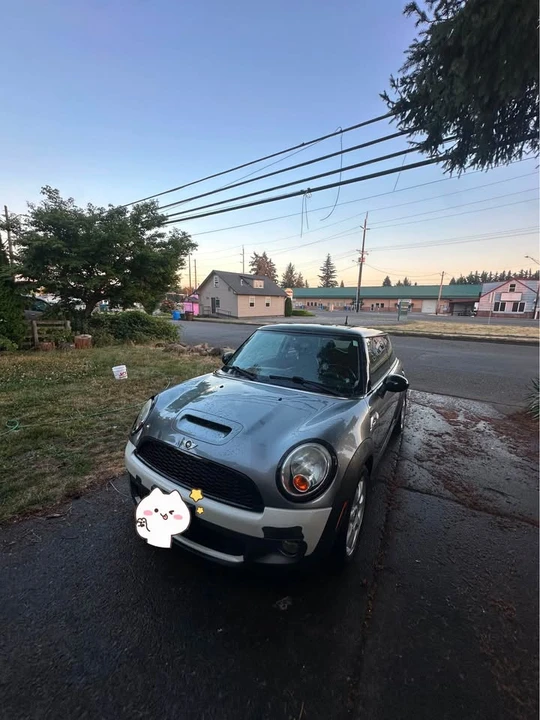 2010 Mini Countryman 1st Gen - Image 3 of 12