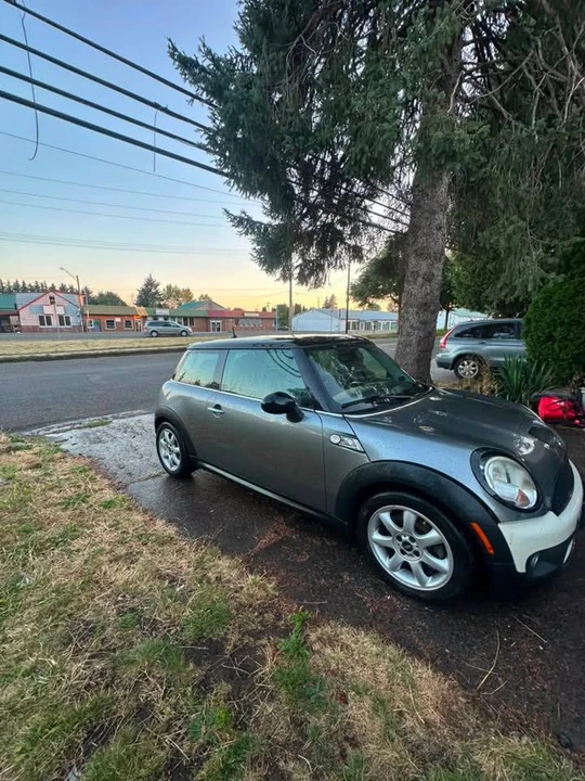 2010 Mini Countryman 1st Gen - Image 4 of 12