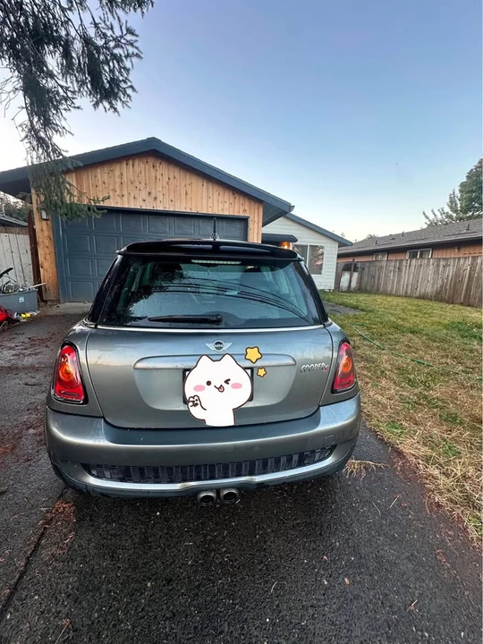 2010 Mini Countryman 1st Gen - Image 2 of 12