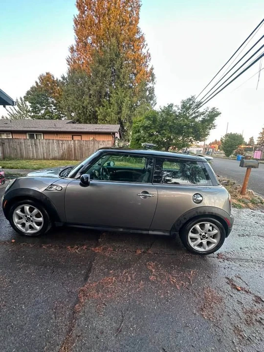 2010 Mini Countryman 1st Gen - Image 5 of 12