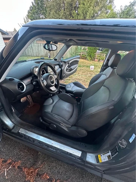 2010 Mini Countryman 1st Gen - Image 12 of 12