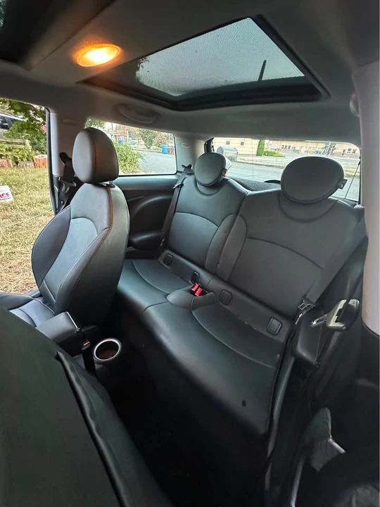 2010 Mini Countryman 1st Gen - Image 7 of 12
