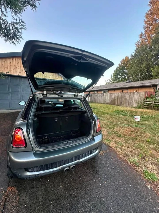 2010 Mini Countryman 1st Gen - Image 8 of 12