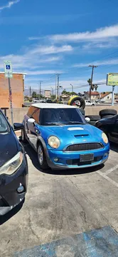 2010 MINI Cooper S Coupe 2D