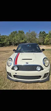 2010 MINI Cooper S Coupe