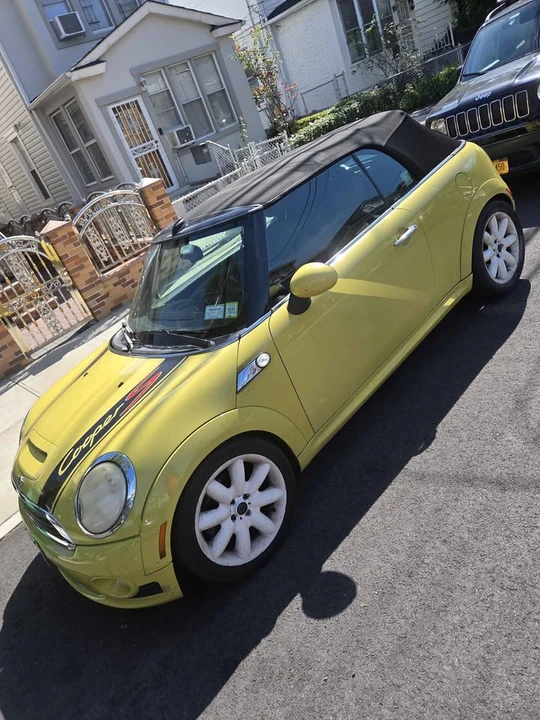 2010 Mini Modern Mini - Image 3 of 6