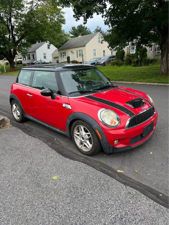 2010 Mini Mini 2nd Gen - Image 8 of 9