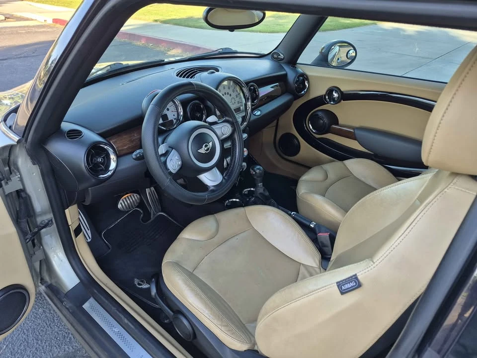 2010 Mini Mini 2nd Gen - Image 7 of 9