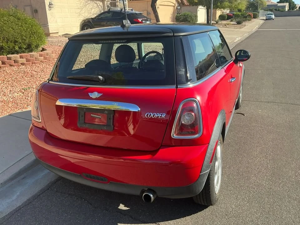 2010 Mini Mini 2nd Gen - Image 14 of 15