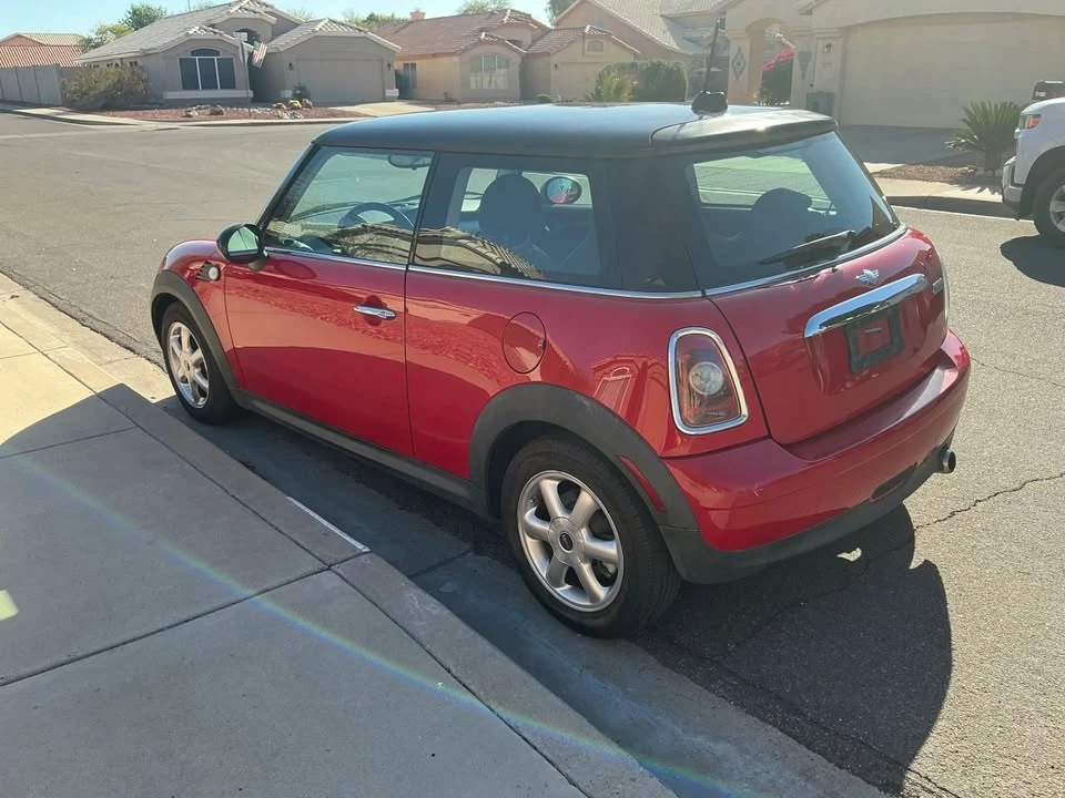 2010 Mini Mini 2nd Gen - Image 15 of 15
