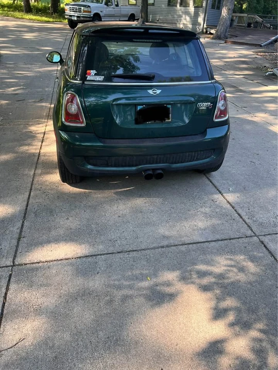 2010 Mini Mini 2nd Gen - Image 4 of 11