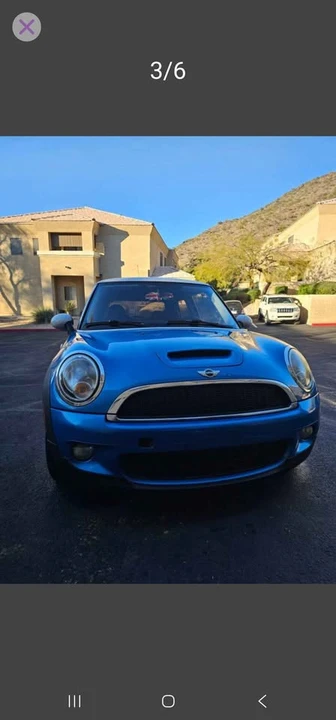 2010 Mini Mini 2nd Gen - Image 3 of 8