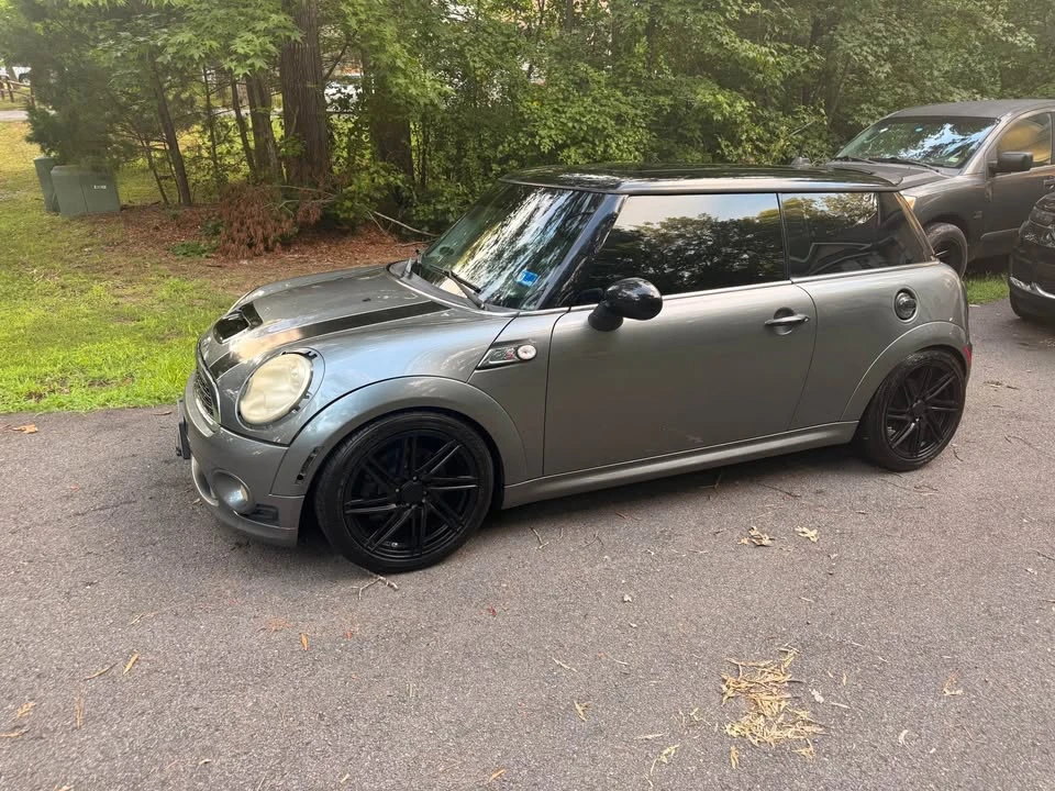 2010 Mini Mini 2nd Gen - Image 6 of 14