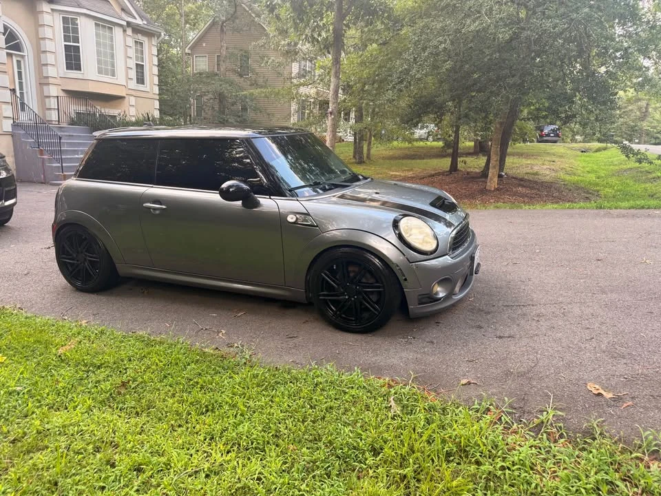 2010 Mini Mini 2nd Gen - Image 5 of 14