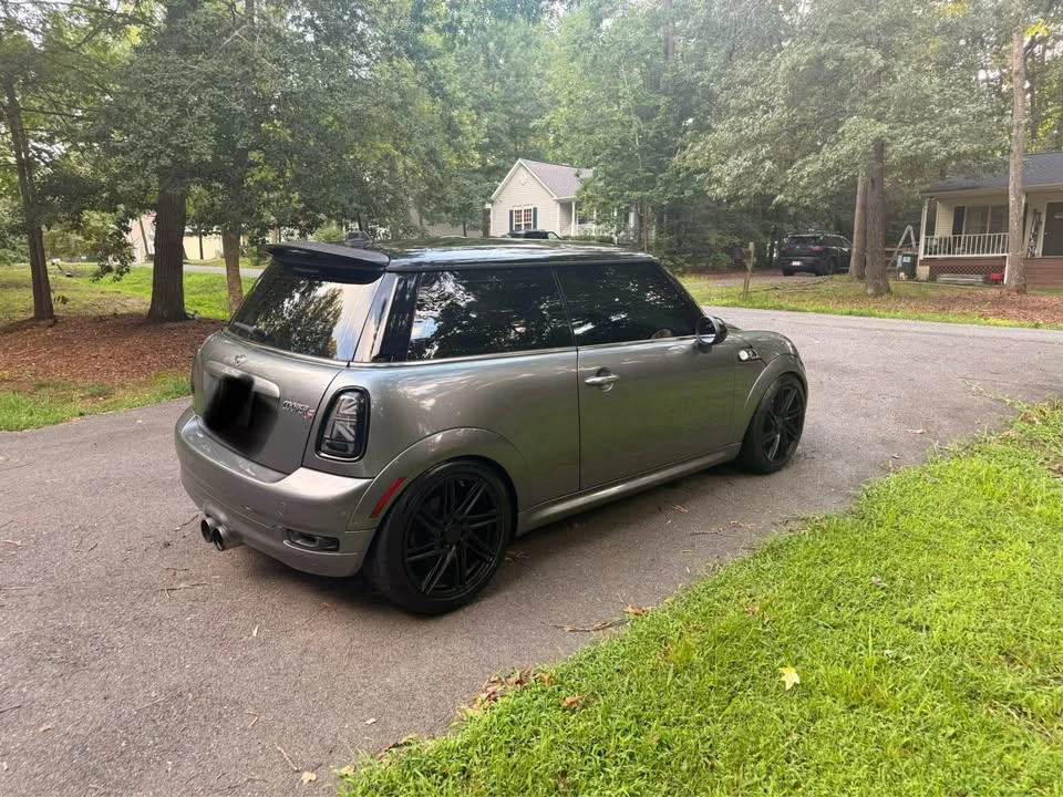 2010 Mini Mini 2nd Gen - Image 4 of 14