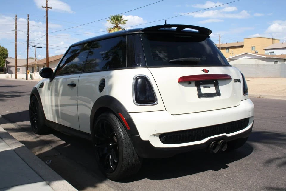 2010 Mini Mini 2nd Gen - Image 6 of 20