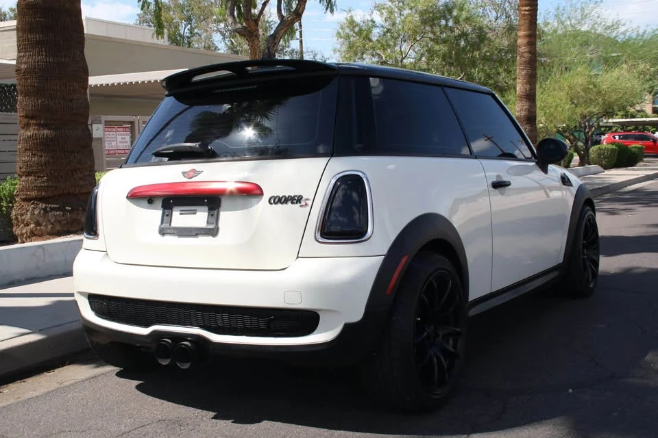 2010 Mini Mini 2nd Gen - Image 4 of 20