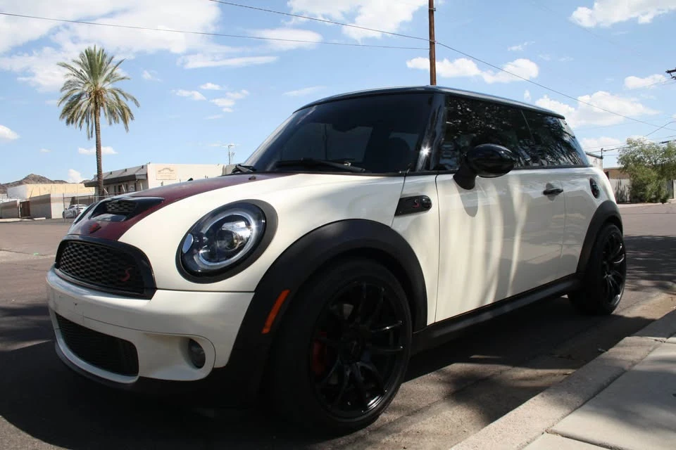 2010 Mini Mini 2nd Gen - Image 5 of 20