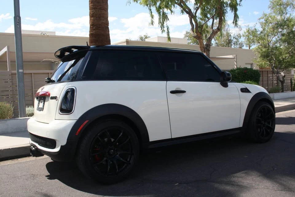 2010 Mini Mini 2nd Gen - Image 3 of 20