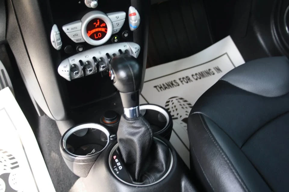 2010 Mini Mini 2nd Gen - Image 19 of 20