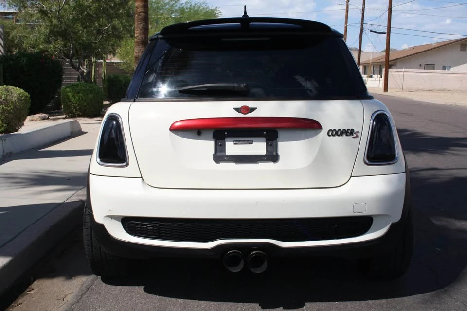 2010 Mini Mini 2nd Gen - Image 7 of 20