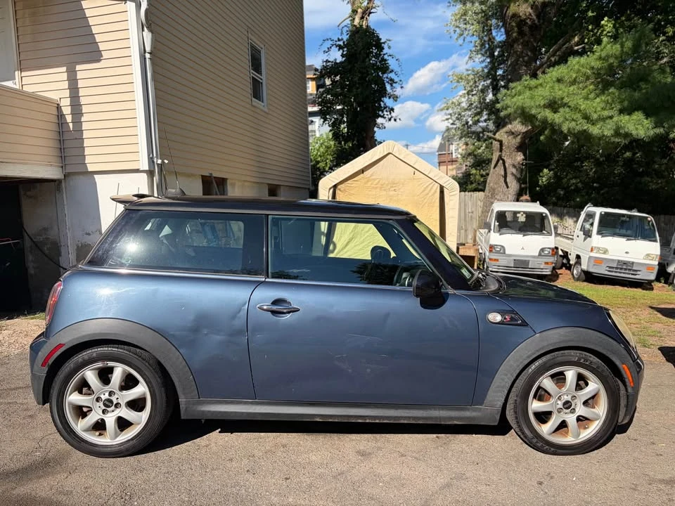 2010 Mini Mini 2nd Gen - Image 6 of 12