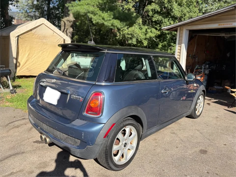 2010 Mini Mini 2nd Gen - Image 7 of 12