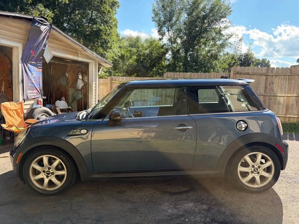 2010 Mini Mini 2nd Gen - Image 8 of 12