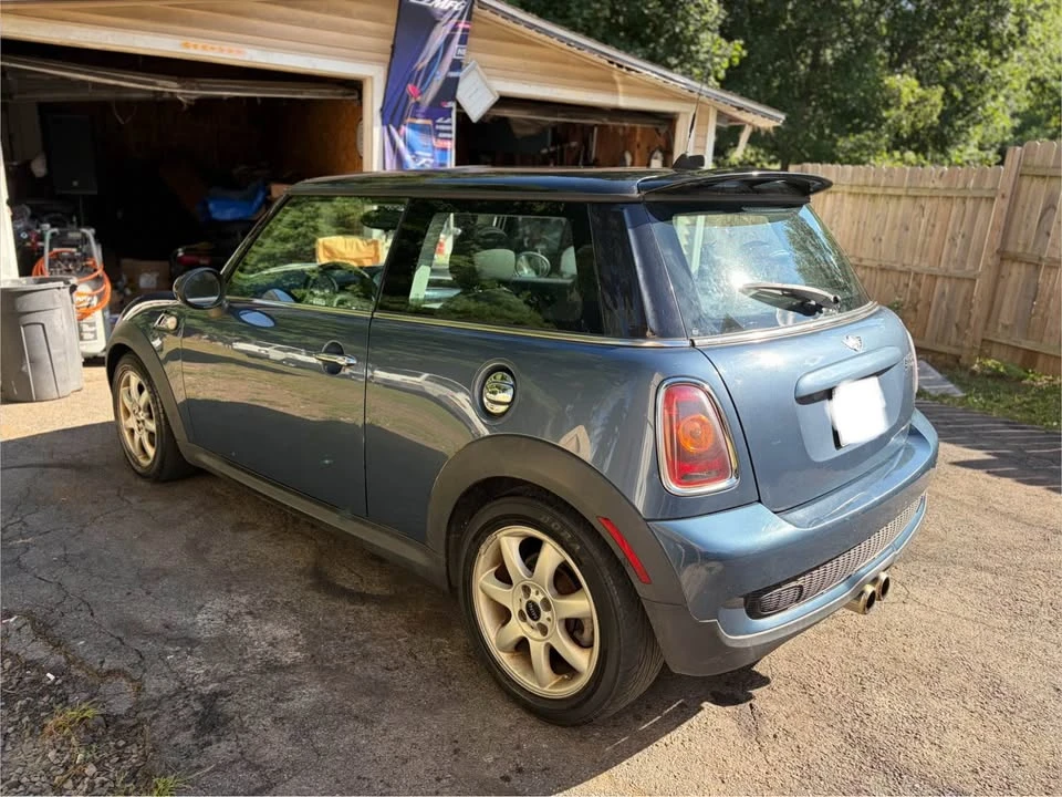 2010 Mini Mini 2nd Gen - Image 5 of 12