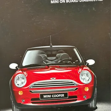 2010 MINI Hardtop Cooper S Hatchback 2D